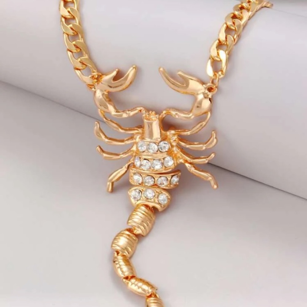 💕💕💕CALLING ALL SCORPIOS 🦂🦂🦂 - Picture 3 of 3